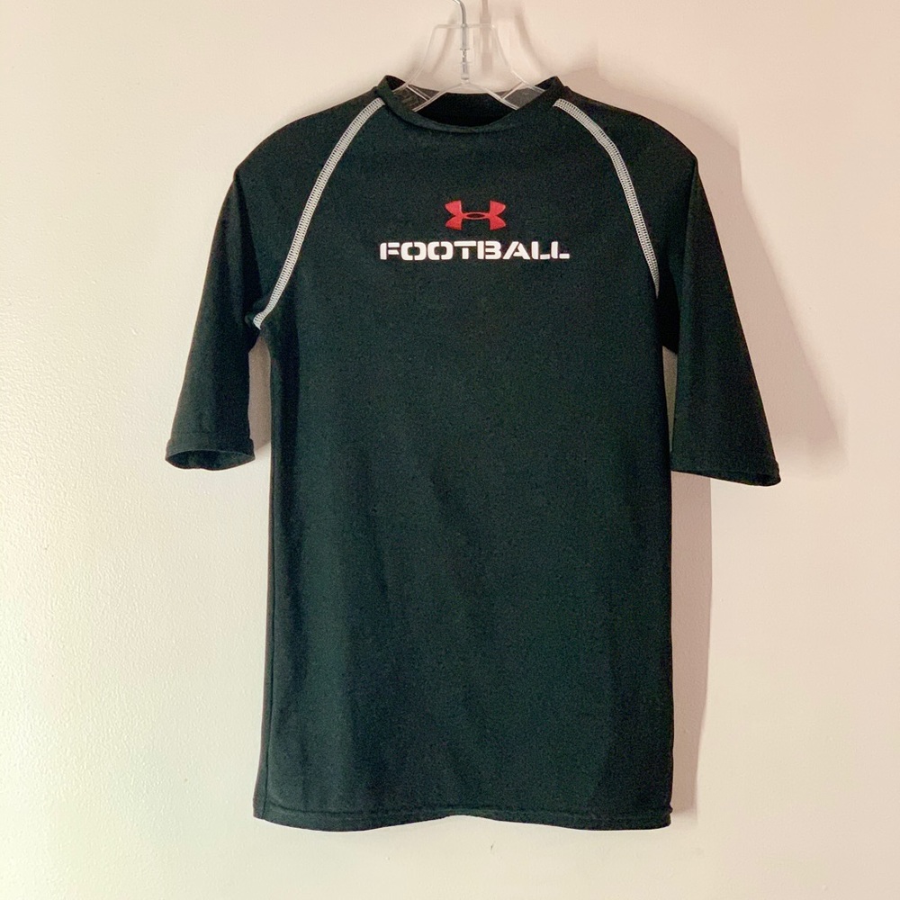 Under Armour Heat Gear